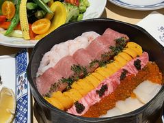 -小山日本料理(太古汇店)