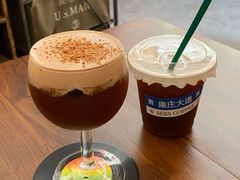 -喜柿咖啡SeeS coffee