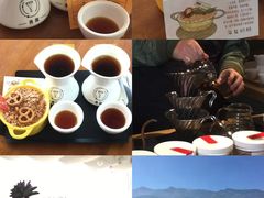 -唐咖精品咖啡(大理古城手冲店)