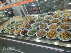 -豫掌柜饸饹面·烩面(秀沿路店)