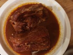 -九毛九西北菜(大东海店)