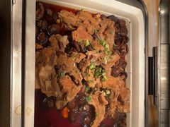 -西藏饭店·亚克·食光自助餐厅