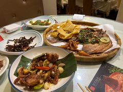 -茶花妹子云南餐厅(传媒大学店)