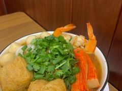 -曼谷食堂·泰国家庭料理(丹桂路店)