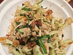 -宏状元现熬粥·京味菜(五棵松店)