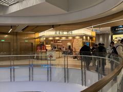 -海立阁海鲜江浙菜(漕河泾印象城店)
