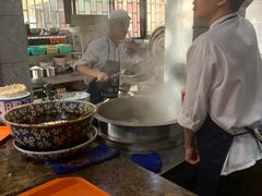-清真磨沟沿老字号牛肉面(总店)
