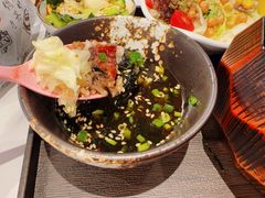 -银河烧鳗·活鳗料理专门店(西单大悦城店)