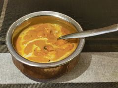 印度黄油鸡-PITA·TIKA中东和印度风味餐厅(龙湖天街店)