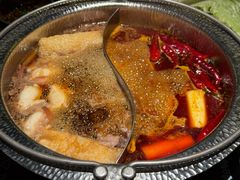 -牛New寿喜烧(虹桥新天地店)