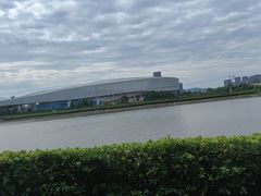 -善泳者游泳俱乐部(长江之舟店)