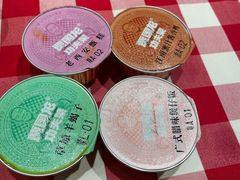 -西贝莜面村(近铁城市广场店)