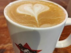 -雕刻时光咖啡馆(北师大店)