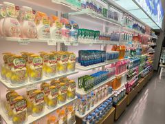 -国药中服免税(北京坊店)