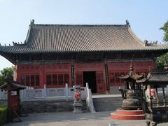 -洛阳周公庙博物馆