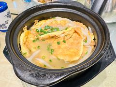 蛋角-东山茶寮(新安店)
