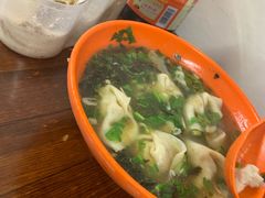-阿麟馄饨(延长路店)