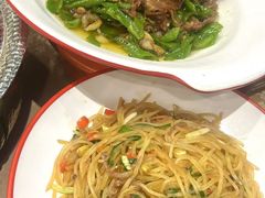 -李氏传家菜(兴城路店)