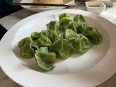 鲅鱼水饺-味茂·老船夫1927(东海东路店)
