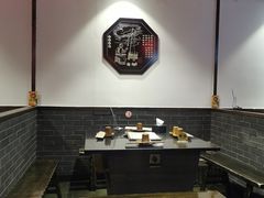 -宽板凳老灶火锅(南礼士路店)