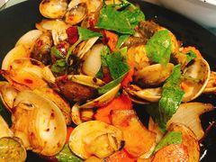 -Doo Dee Thai Food(Issan/Isaan/Esan)