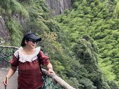 -南尖岩景区