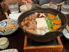 -铃木食堂(帽儿胡同店)