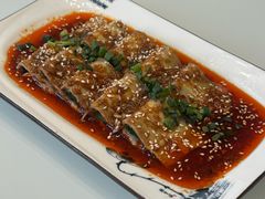 -苏渝汇重庆江湖菜(桐泾公园店)