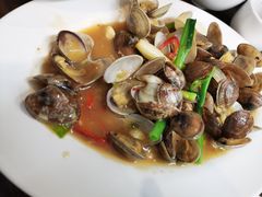 -香湖海鲜餐厅(青澳湾店)