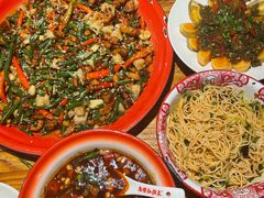 -兔槽江湖菜·重庆璧山兔(水围店)
