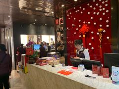 -鼎泰丰(渔阳店)