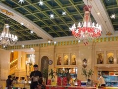 -丝路天山酒店(国际大巴扎店)