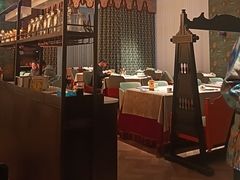-幸福的烤包子·新疆菜