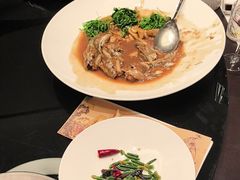 -缘餐厅(钵池山公园店)