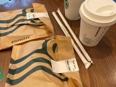 -星巴克(武汉协和医院店)