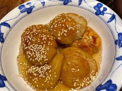 -衡地道·三菜一汤(水岸新城店)