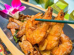 -马来西亚肉骨茶汤·招牌螃蟹·烧鸡·呷喱吧吧(海上世界店)