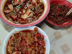 -老三样·旧食新味(船山路店)
