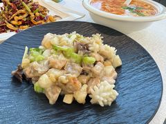 津味全爆-卫鼎轩·家宴(水上公园店)
