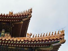 -故宫博物院(故宫)