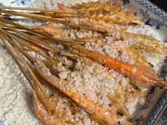 -广府乡下·饭庄(新港东路店)