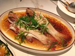 -旺达·福州菜(正大广场店)
