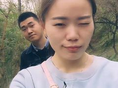 -重庆彩云湖湿地公园