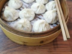 -朱新年·苏式汤团·面点(北寺塔店)