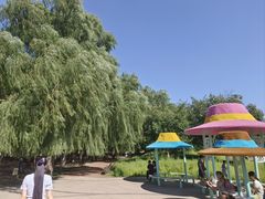 -长春公园(普阳街道)