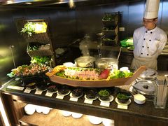 -广州花园酒店·凌璇阁旋转餐厅CAROUSEL360