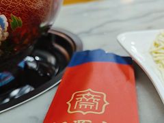-马记伊源斋涮肉·清真菜(百子湾店)