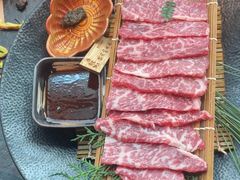 -黑牛の店·黑金店(沈阳万象城店)