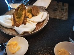 -莲西餐(曲江店)