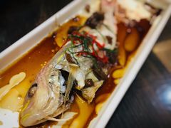-堂宴·老厦门私房菜(1988仙岳总店)